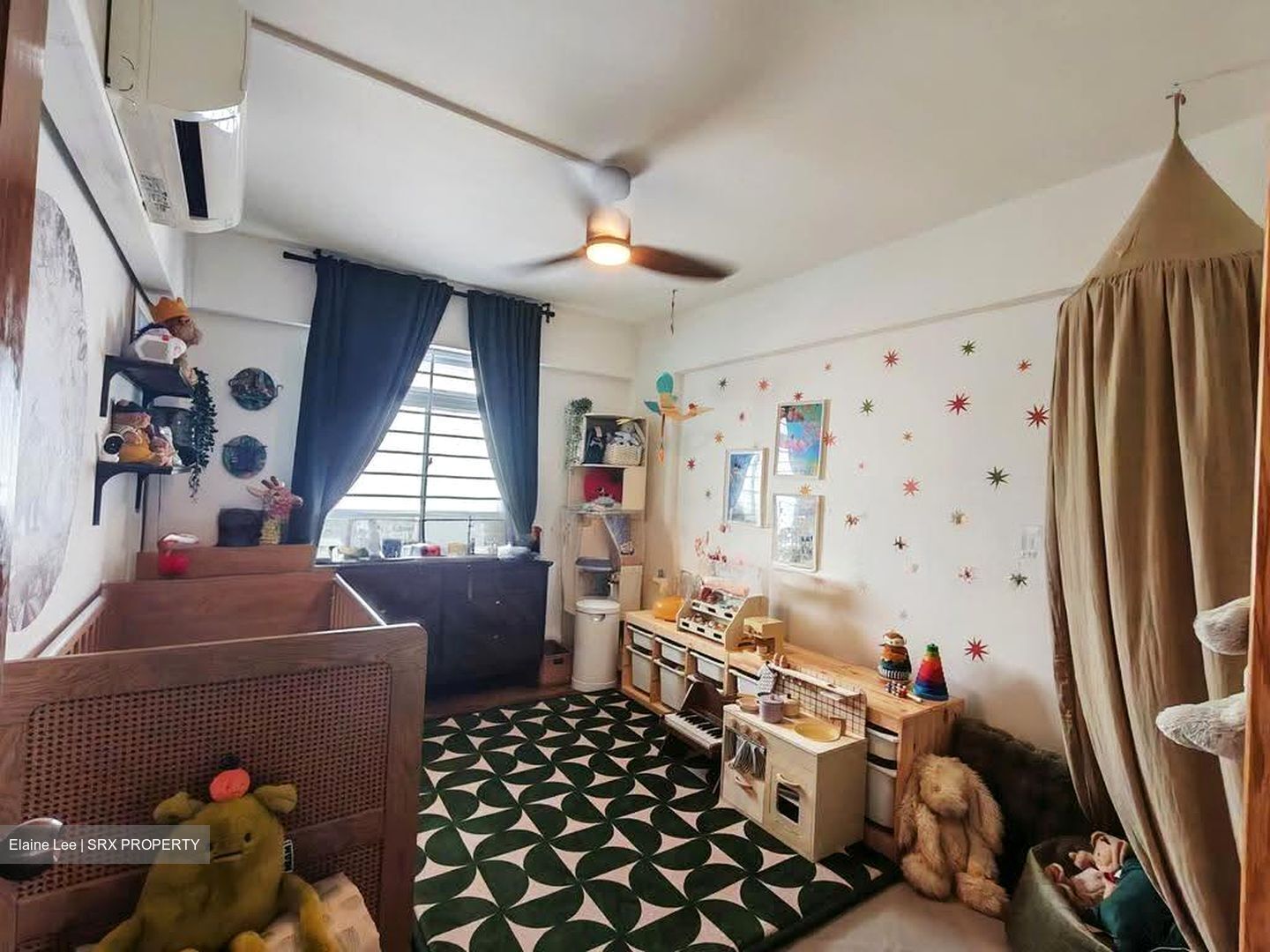 Blk 54 Cassia Crescent (Geylang), HDB 3 Rooms #616173751